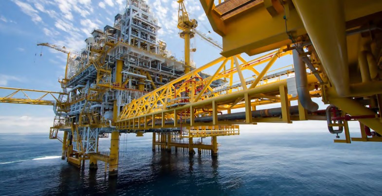 Oil and gas industry BIM modeling