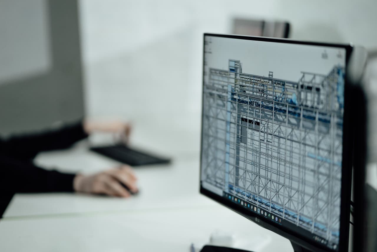 BIM Modeling & Consulting Services