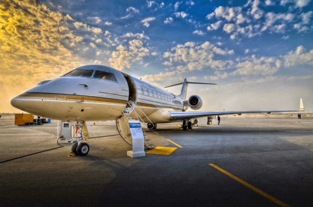 Aviation sector BIM services