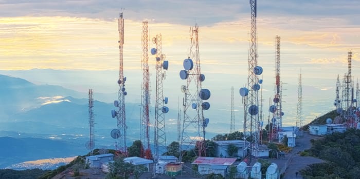 Power and energy plant BIM services