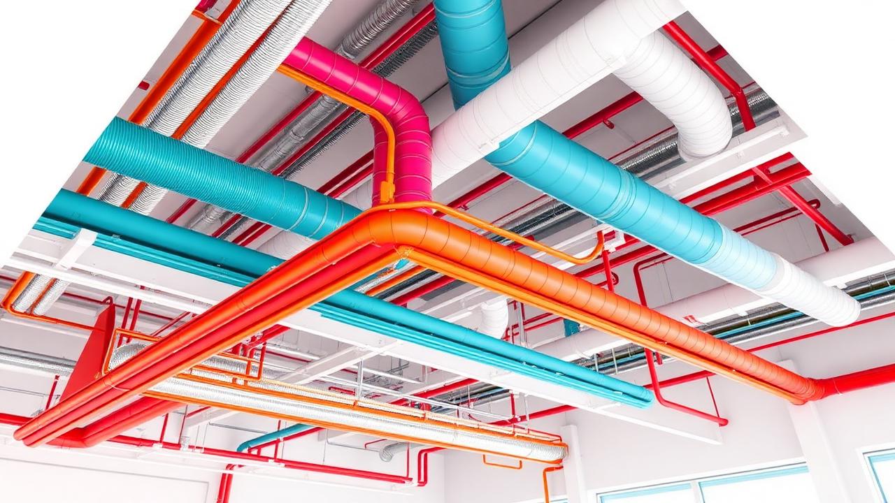 MEP BIM Services